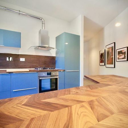Pepe Nero Apartment Bordighera Exterior foto