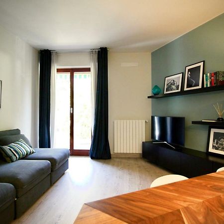 Pepe Nero Apartment Bordighera Exterior foto